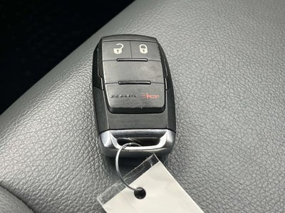 2022 RAM 3500 Tradesman/SLT