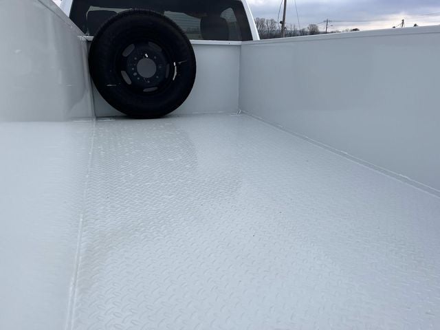 2026 RAM 3500 RAM 3500 TRADESMAN CHASSIS REGULAR CAB 4X4 60' CA