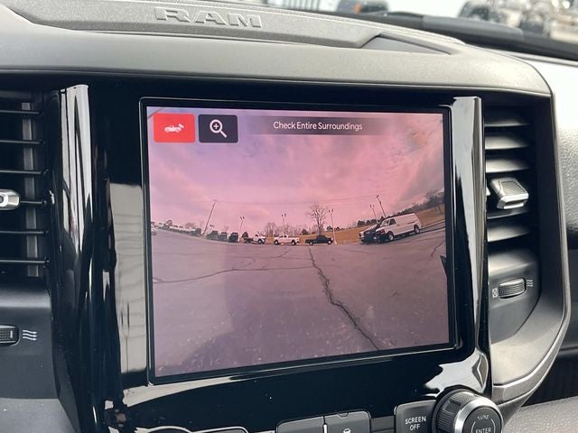 2026 RAM 3500 RAM 3500 TRADESMAN CHASSIS REGULAR CAB 4X4 60' CA