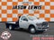2026 RAM 3500 RAM 3500 TRADESMAN CHASSIS REGULAR CAB 4X4 60' CA