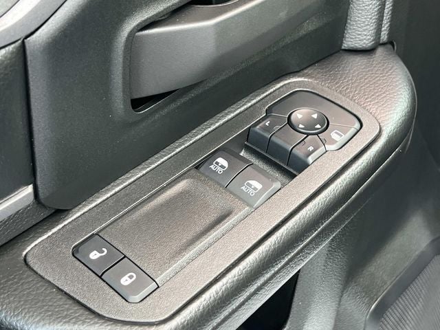 2025 RAM 3500 Tradesman/Big Horn