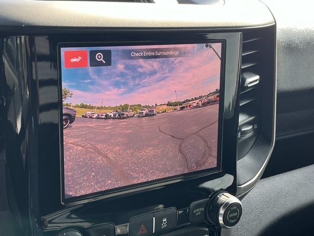 2025 RAM 3500 Tradesman/Big Horn