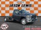 2026 RAM 3500 RAM 3500 TRADESMAN CHASSIS REGULAR CAB 4X4 60' CA