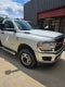 2021 RAM 3500 Tradesman