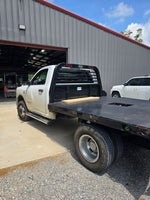 2021 RAM 3500 Tradesman