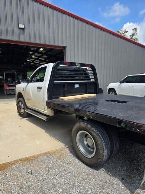 2021 RAM 3500 Tradesman