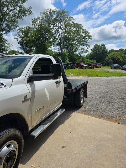 2021 RAM 3500 Tradesman