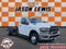 2026 RAM 3500 RAM 3500 TRADESMAN CHASSIS REGULAR CAB 4X4 84' CA