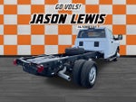 2026 RAM 3500 RAM 3500 TRADESMAN CHASSIS REGULAR CAB 4X4 84' CA