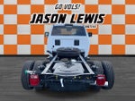 2026 RAM 3500 RAM 3500 TRADESMAN CHASSIS REGULAR CAB 4X4 84' CA