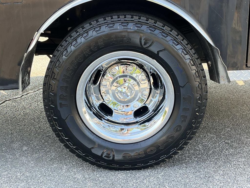2023 RAM 3500 Tradesman/SLT/Laramie/Limited