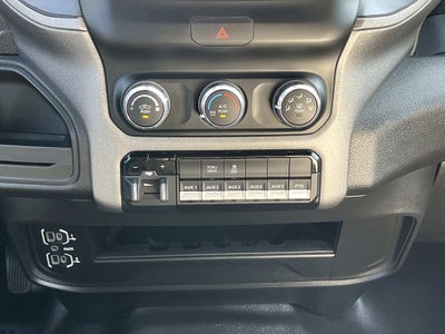 2023 RAM 3500 Tradesman/SLT/Laramie/Limited