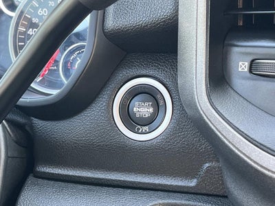 2023 RAM 3500 Tradesman/SLT/Laramie/Limited