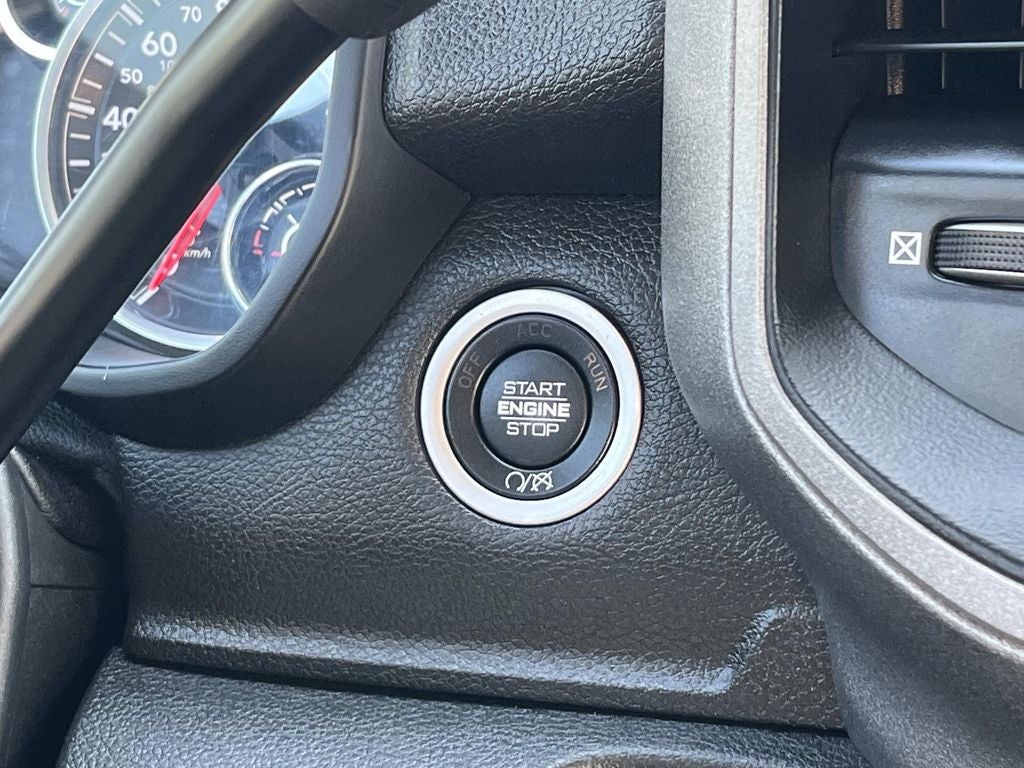 2023 RAM 3500 Tradesman/SLT/Laramie/Limited