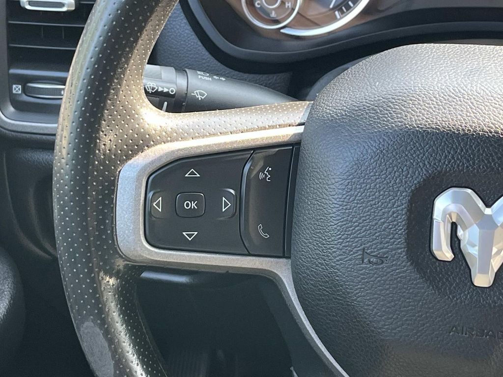 2023 RAM 3500 Tradesman/SLT/Laramie/Limited