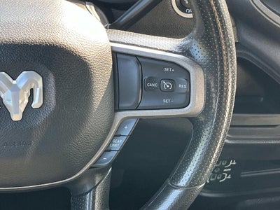 2023 RAM 3500 Tradesman/SLT/Laramie/Limited