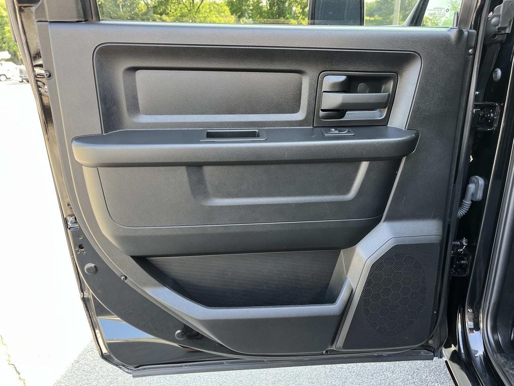 2023 RAM 3500 Tradesman/SLT/Laramie/Limited