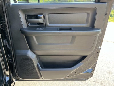 2023 RAM 3500 Tradesman/SLT/Laramie/Limited