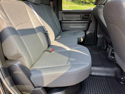 2023 RAM 3500 Tradesman/SLT/Laramie/Limited