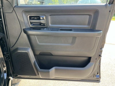 2023 RAM 3500 Tradesman/SLT/Laramie/Limited