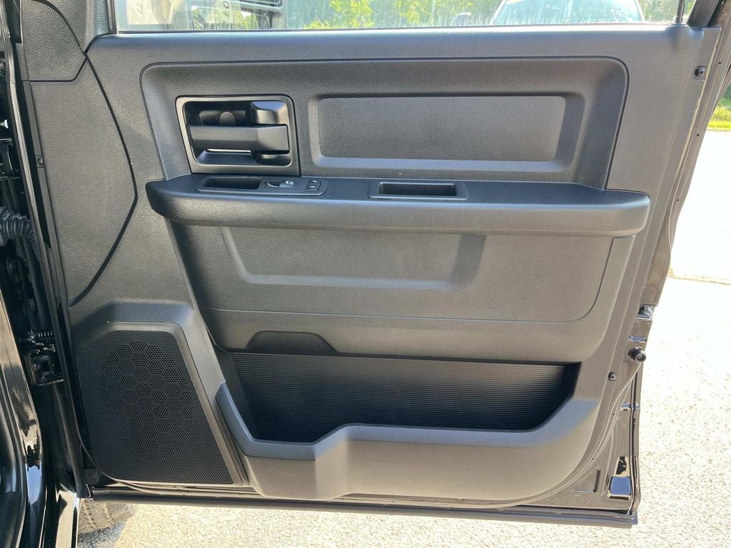 2023 RAM 3500 Tradesman/SLT/Laramie/Limited