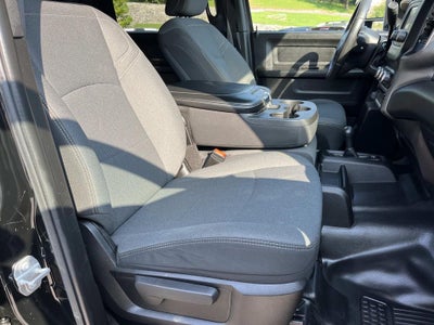 2023 RAM 3500 Tradesman/SLT/Laramie/Limited