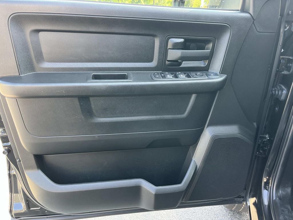 2023 RAM 3500 Tradesman/SLT/Laramie/Limited