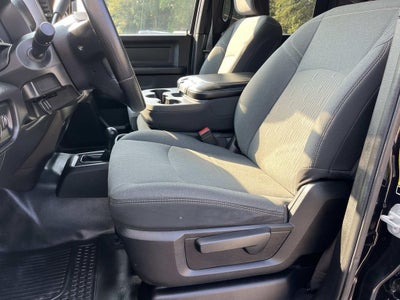 2023 RAM 3500 Tradesman/SLT/Laramie/Limited