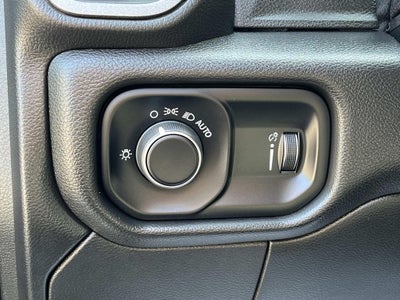 2023 RAM 3500 Tradesman/SLT/Laramie/Limited