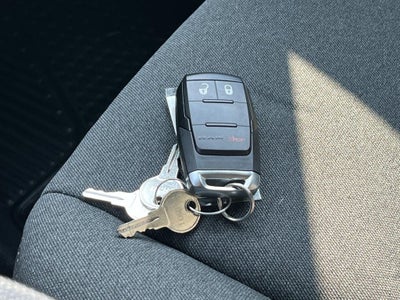 2023 RAM 3500 Tradesman/SLT/Laramie/Limited