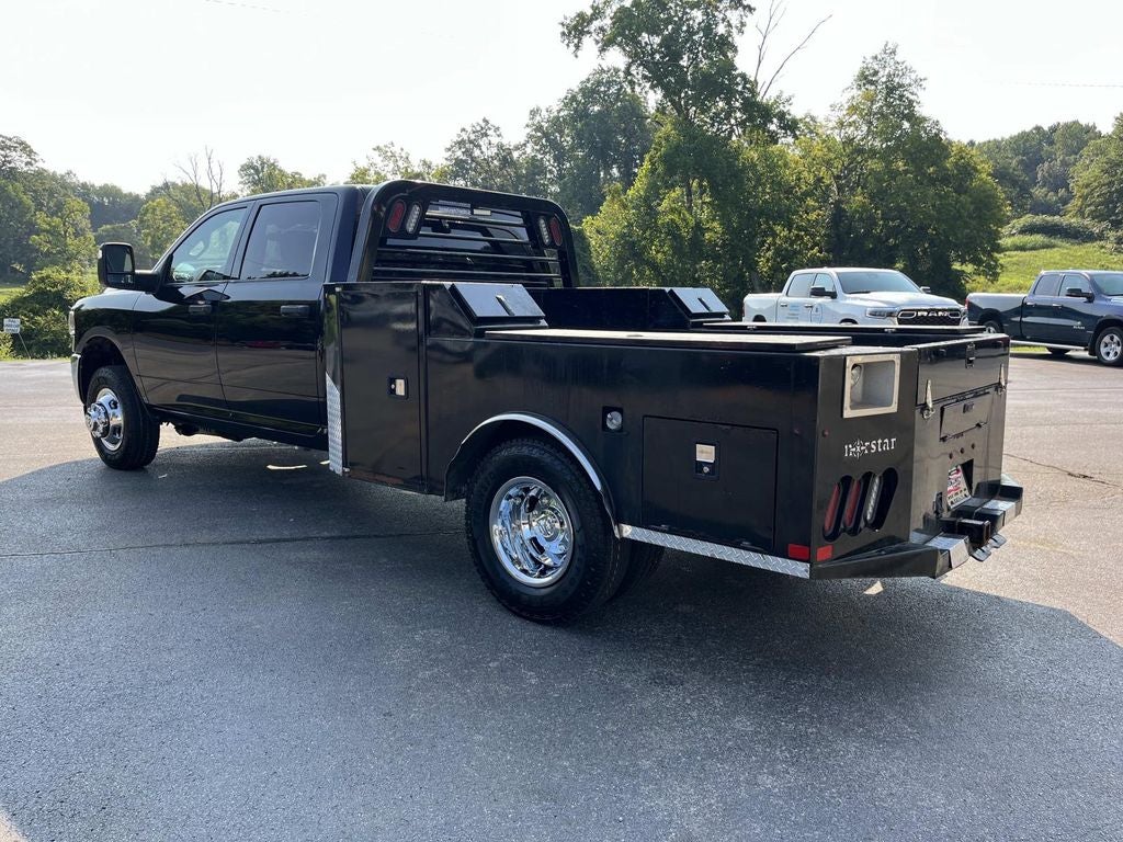 2023 RAM 3500 Tradesman/SLT/Laramie/Limited