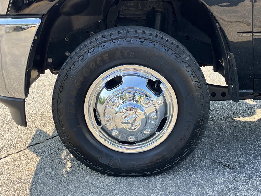 2023 RAM 3500 Tradesman/SLT/Laramie/Limited