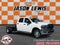 2026 RAM 3500 RAM 3500 TRADESMAN CREW CAB CHASSIS 4X4 60' CA