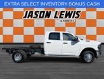 2026 RAM 3500 RAM 3500 TRADESMAN CREW CAB CHASSIS 4X4 60' CA