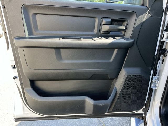2026 RAM 3500 RAM 3500 TRADESMAN CREW CAB CHASSIS 4X4 60' CA