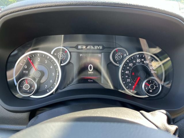 2026 RAM 3500 RAM 3500 TRADESMAN CREW CAB CHASSIS 4X4 60' CA