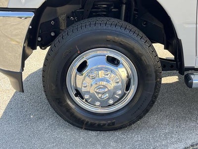 2026 RAM 3500 RAM 3500 TRADESMAN CREW CAB CHASSIS 4X4 60' CA