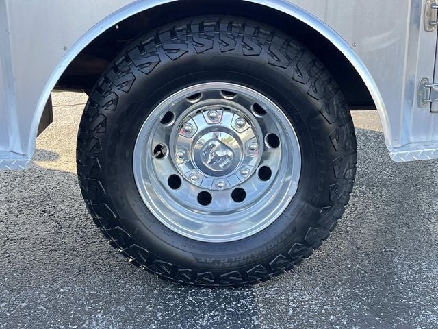 2021 RAM 3500 Tradesman/SLT/Laramie/Limited