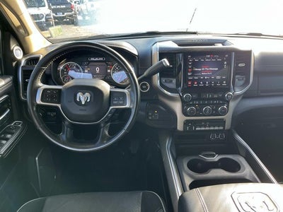2021 RAM 3500 Tradesman/SLT/Laramie/Limited