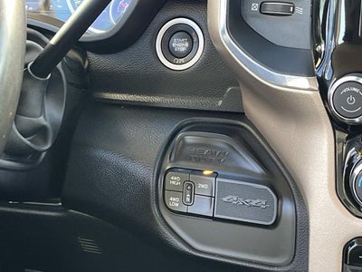 2021 RAM 3500 Tradesman/SLT/Laramie/Limited