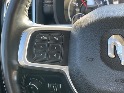 2021 RAM 3500 Tradesman/SLT/Laramie/Limited