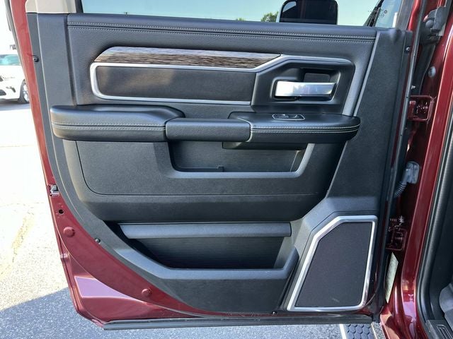 2021 RAM 3500 Tradesman/SLT/Laramie/Limited