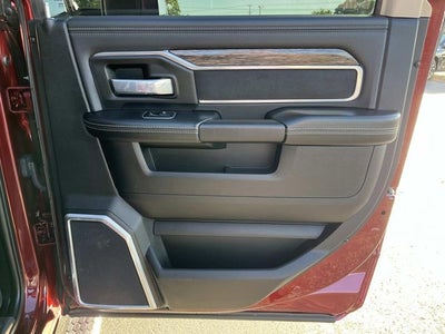 2021 RAM 3500 Tradesman/SLT/Laramie/Limited