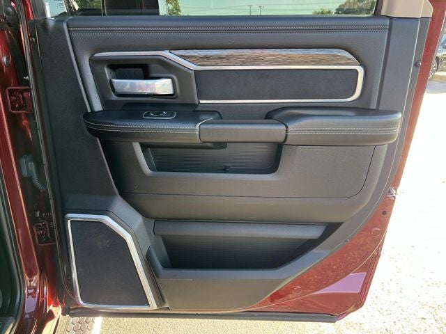 2021 RAM 3500 Tradesman/SLT/Laramie/Limited