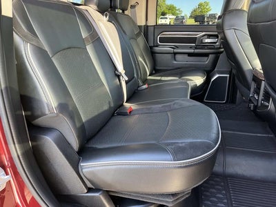 2021 RAM 3500 Tradesman/SLT/Laramie/Limited