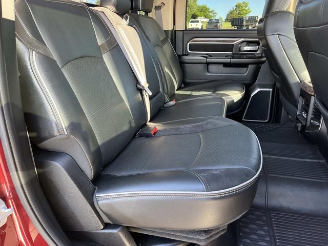 2021 RAM 3500 Tradesman/SLT/Laramie/Limited