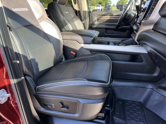 2021 RAM 3500 Tradesman/SLT/Laramie/Limited