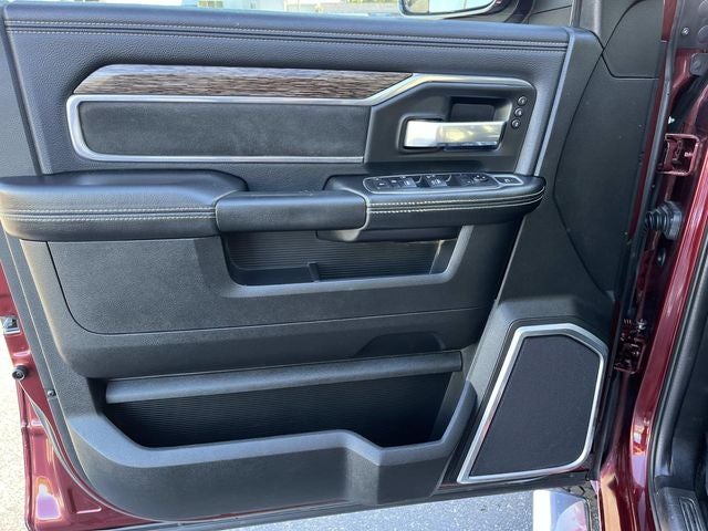 2021 RAM 3500 Tradesman/SLT/Laramie/Limited