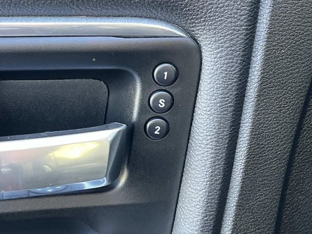 2021 RAM 3500 Tradesman/SLT/Laramie/Limited