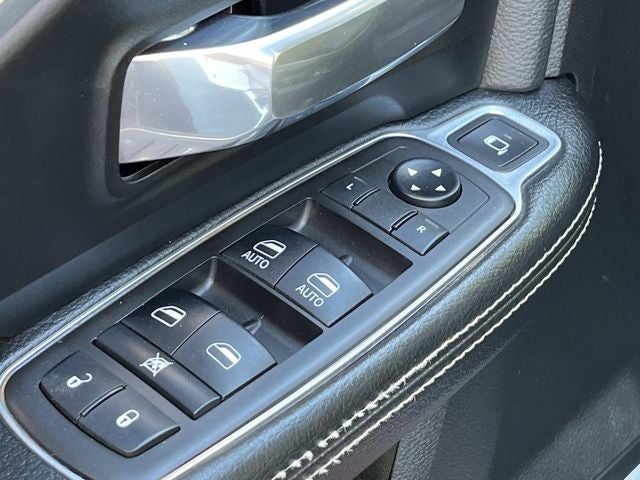 2021 RAM 3500 Tradesman/SLT/Laramie/Limited